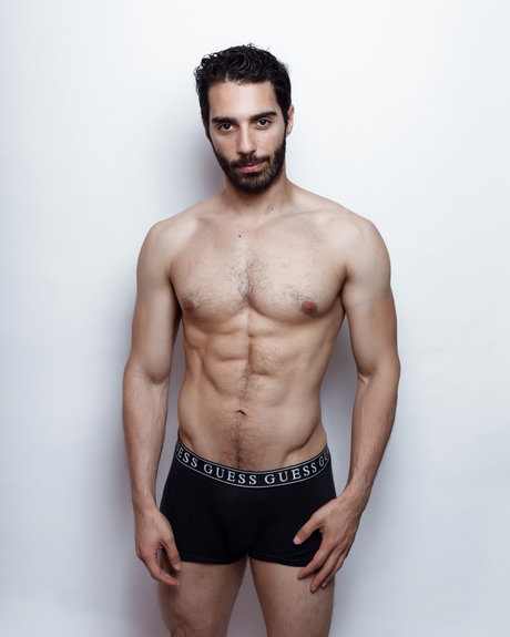 ScorpionAngel perfect model pics