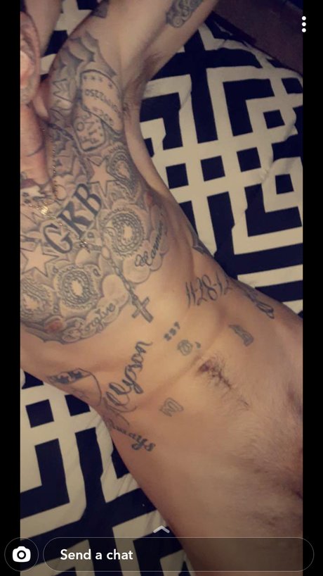 Scooter Stevenson model sexy images