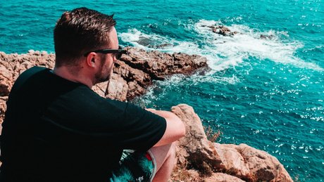 Vincent Vega pornstar hot images