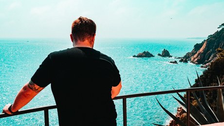 Vincent Vega model adult picture