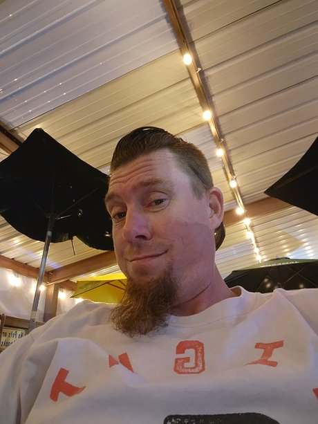 Dad bod 405 star hot archive