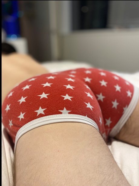 Scotty_ model nudes picture