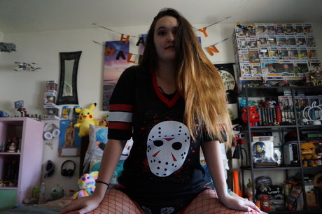 Scarlett Ruin pornstar free images