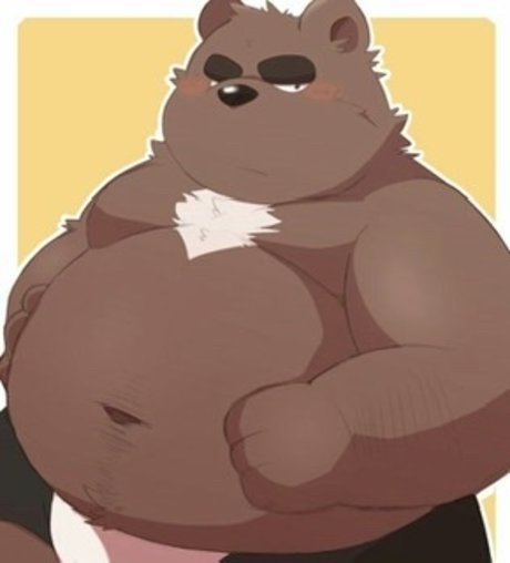 Bigfatboyy model perfect gallery