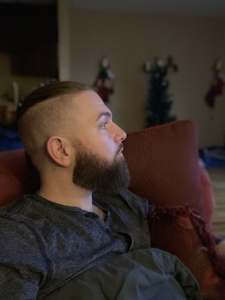 Christopher Johns xxx pornstar pic