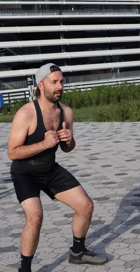 Nick De Vuyst pornstar xxx photo