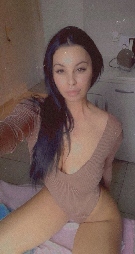 ChristyAv xxx actress pic