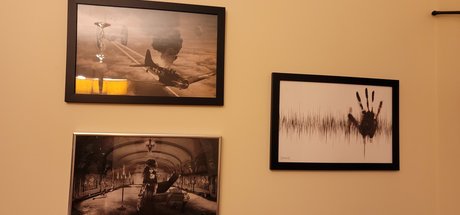 Fasnic star exclusive pics