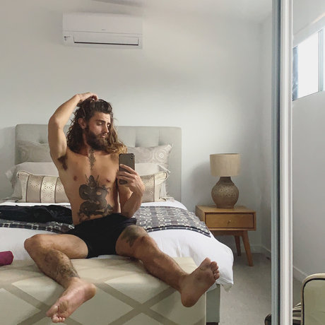 Dayne Blaxton high quality star gallery