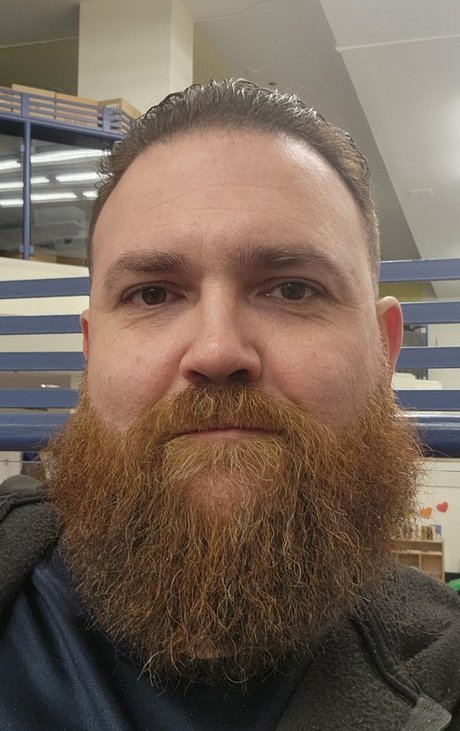 Chronic Cain model exclusive picture