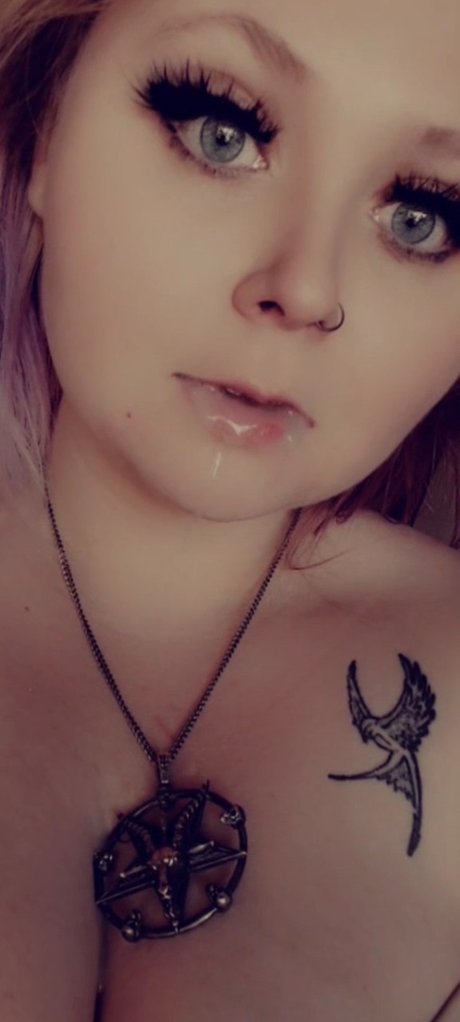 Kymarlyn Winters porn model img