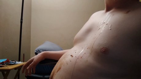 Chubbygainer1994 star best photos