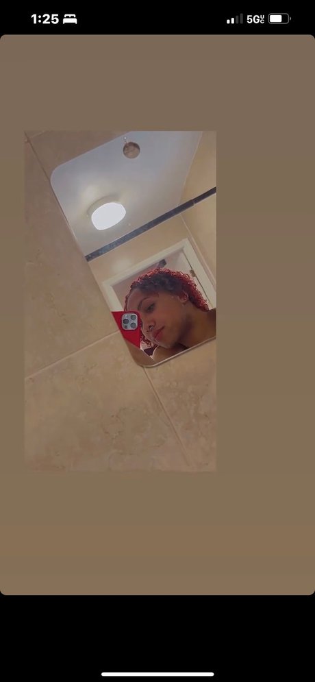 Khris Jimenez sex model photo