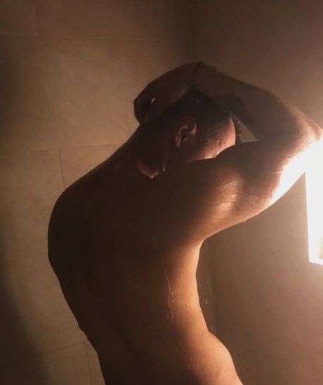 Diego Osorio nudes star images