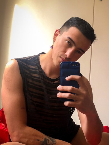 Only Me_ pornstar xxx gallery