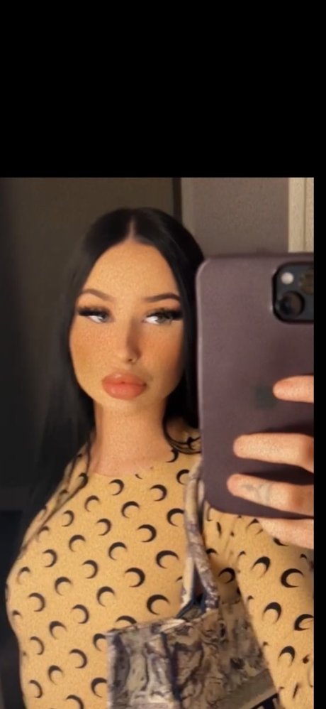 Diable e_ art actress img