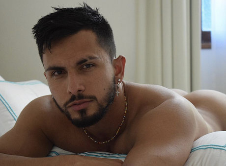 Diego Barajas pornstar sex pics