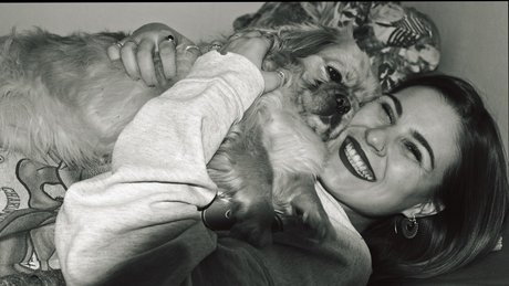 Lilou Zizou et Rouny hot pornstar galleries