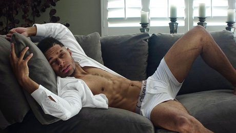 Bad Boy Blondie star photos