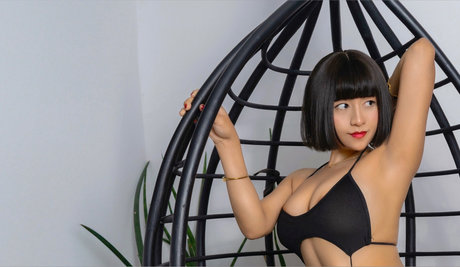 DJ AWA pornstar free pics