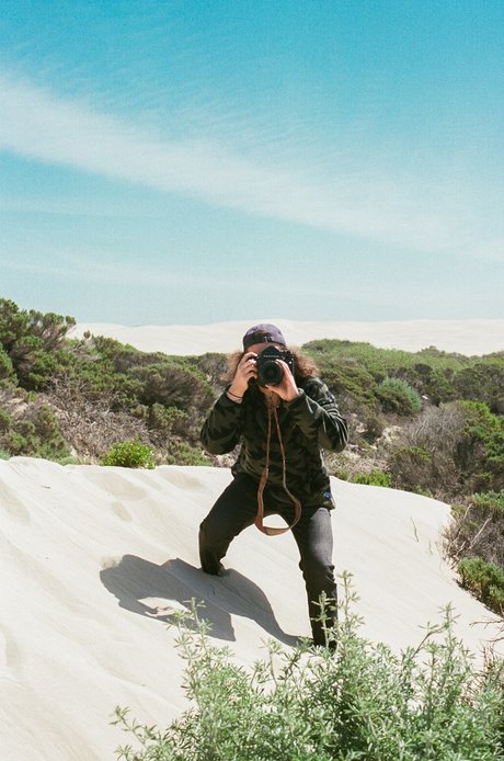 deceptive perspective nude pornstar archive