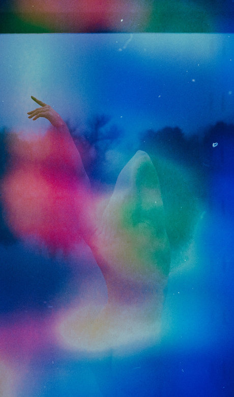 deceptive perspective pornographic star image