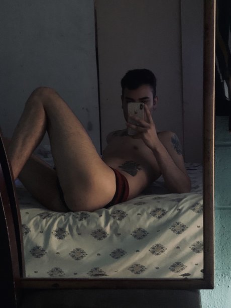 Deiby Morales naked star photos