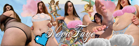 Nova Faye sex star archive