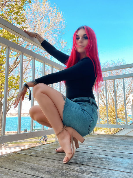 WAP DADDY ARI_ sex model pictures