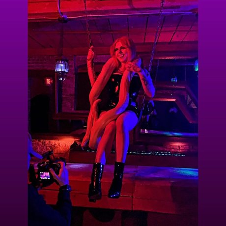 WAP DADDY ARI_ model porn pictures