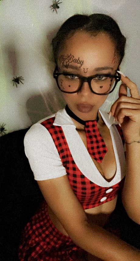 Maria Gonzalez nice model pictures