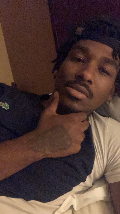 Daddy Quann star nudes pictures