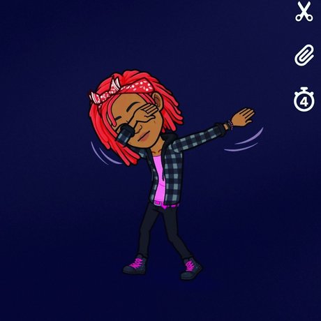 QBambiii nudes model img