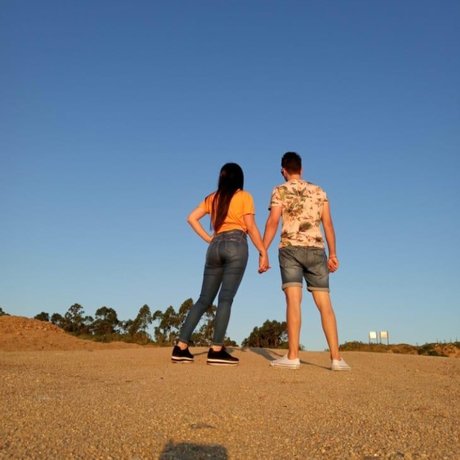 NaraLeo exclusive pornstar images