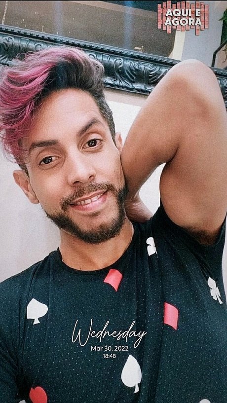 Thor BarberToy nude pornstar picture