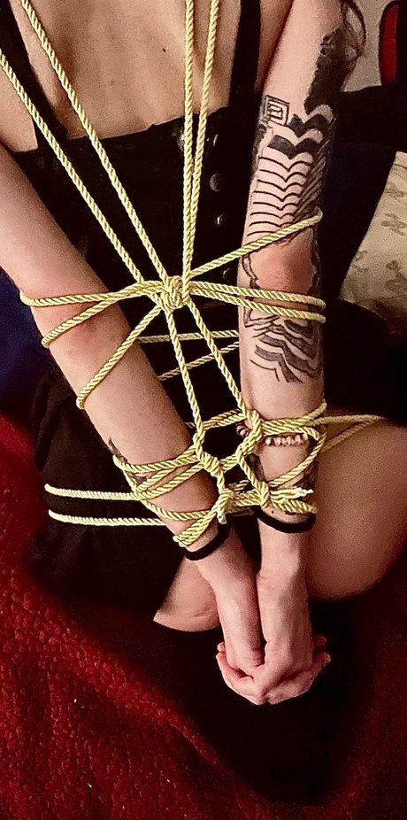 FUC IN A sexy model picture