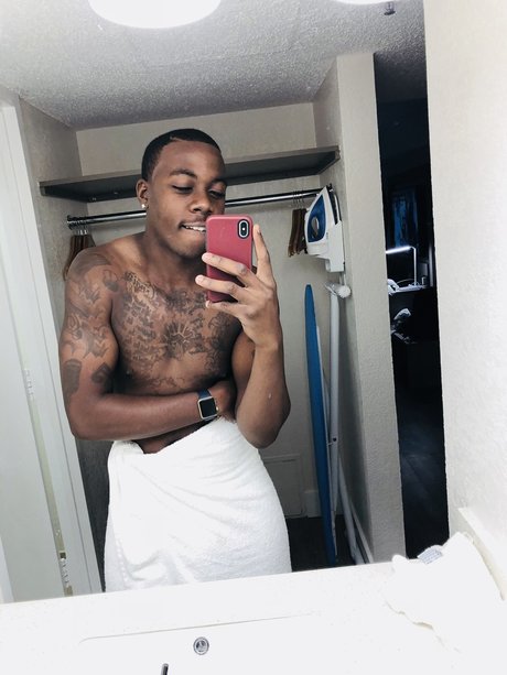 ShottaKeem erotic model images