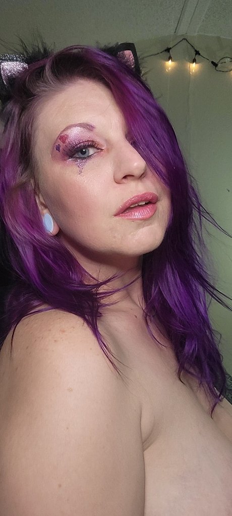 Purple Smokes art star img