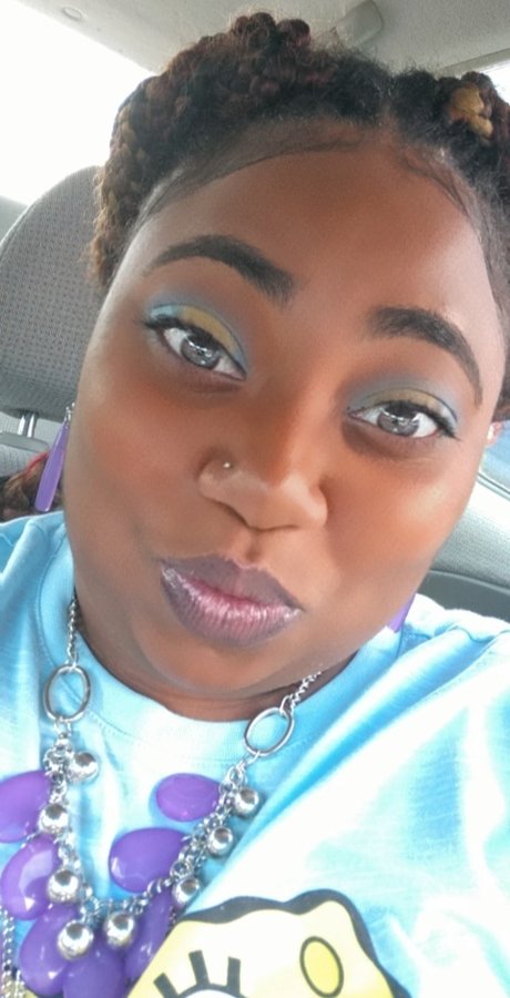 Mo Nastii naked pornstar img