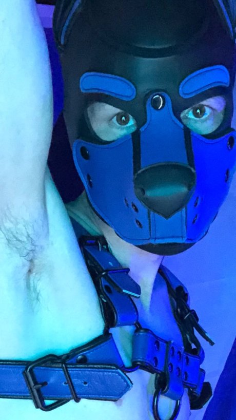 Pup Scrote exclusive star photos