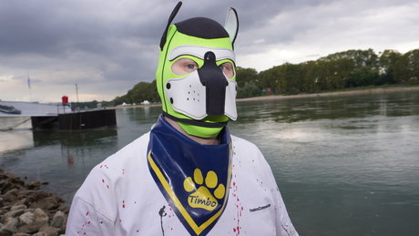 Puppy Timbo xxx pornstar pics