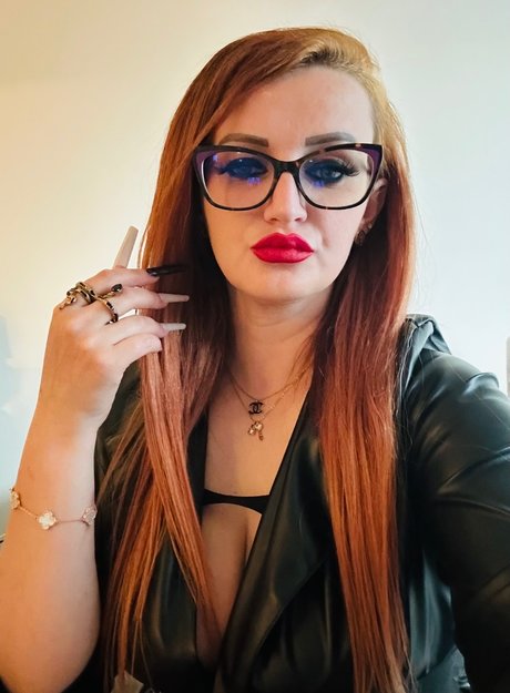 Empress Legrand nice pornstar photo