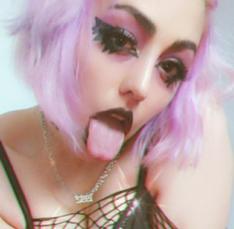 Ebyssal star pornographic pic