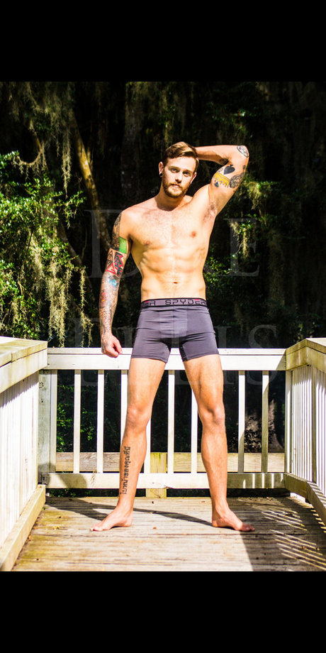 Dom Perignon star exclusive pictures