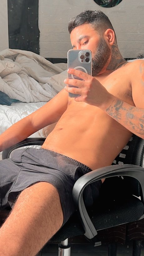 Edu Albuquerque naked star pictures