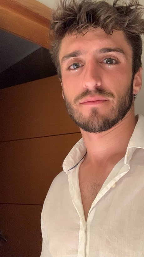 Ramiro perfect model photos