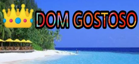 _DOM DOT GOSTOSO nice pornstar pic