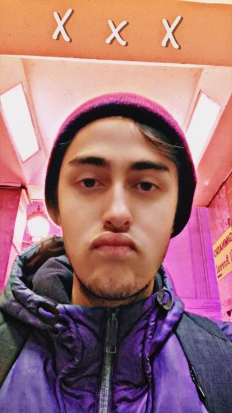 Eder S nchez P_ adult actress pic