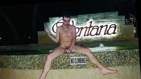 DANTE DARK_ pornstar pretty picture