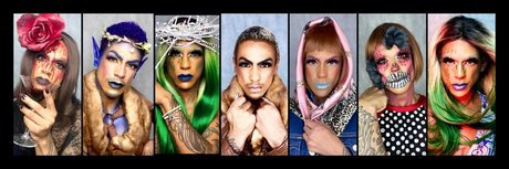 Eden Valkyrie star perfect photo